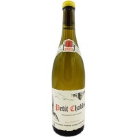 Vincent Dauvissat - Petit-Chablis - 2023