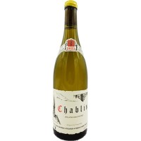 Vincent Dauvissat - Chablis - 2023