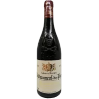 Mas Saint-Louis - Grande Réserve - 2017