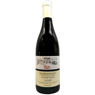 Domaine Bart - Marsannay "Au Champ Salomon" - 2018