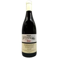 Domaine Bart - Marsannay "Au Champ Salomon" - 2018