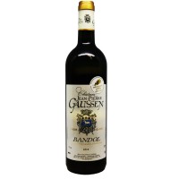 Domaine Jean-Pierre Gaussen - Longue Garde - 2014