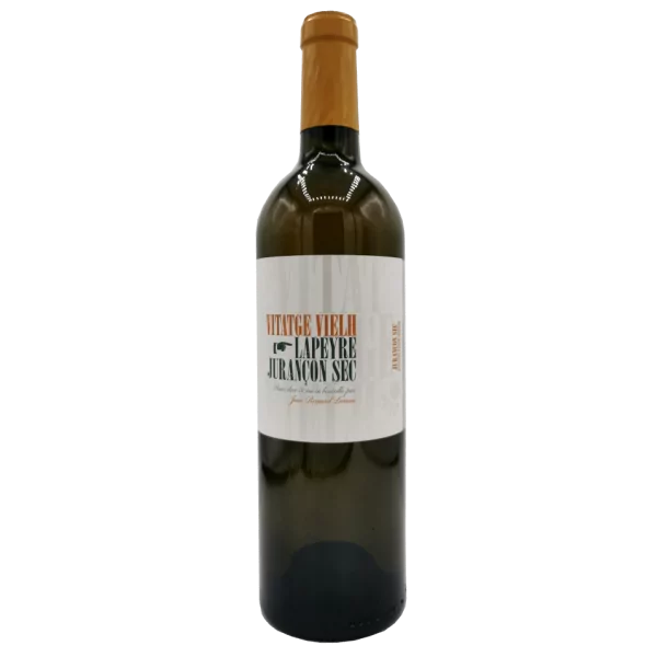 Clos Lapeyre -  Jurançon sec "Vitatge Vielh"  -  2016 Clos Lapeyre -  Jurançon sec "Vitatge Vielh"  -  2016