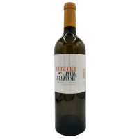 Clos Lapeyre -  Jurançon sec "Vitatge Vielh"  -  2016
