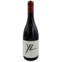 Yves Leccia - YL Rouge - 2019 Yves Leccia - YL Rouge - 2019