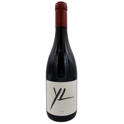 Yves Leccia - YL Rouge - 2019