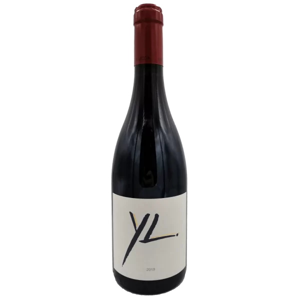 Yves Leccia - YL Rouge - 2019 Yves Leccia - YL Rouge - 2019