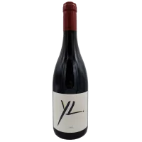 Yves Leccia - YL Rouge - 2019