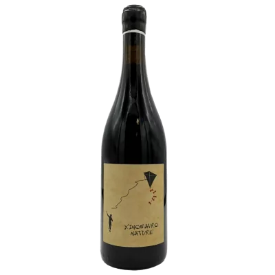 Domaine Thymiopoulos - Naoussa " Xinomavro Nature" - 2019