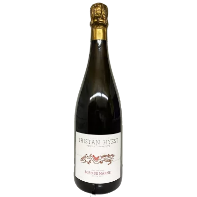 Tristan Hyest  - Bord de Marne Extra Brut