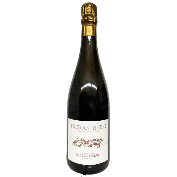 Tristan Hyest  - Bord de Marne Extra Brut Tristan Hyest  - Bord de Marne Extra Brut
