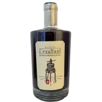 Mouzon-Leroux & Fils - Ratafia "L'Exaltant"
