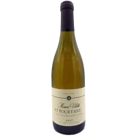 Domaine Valette - Viré-Clessé "Et Pourtant" -  2017