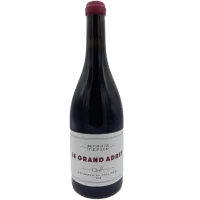 Myrko Tepus - Côteaux du Verdon  Rouge "Grand Adret" - 2018