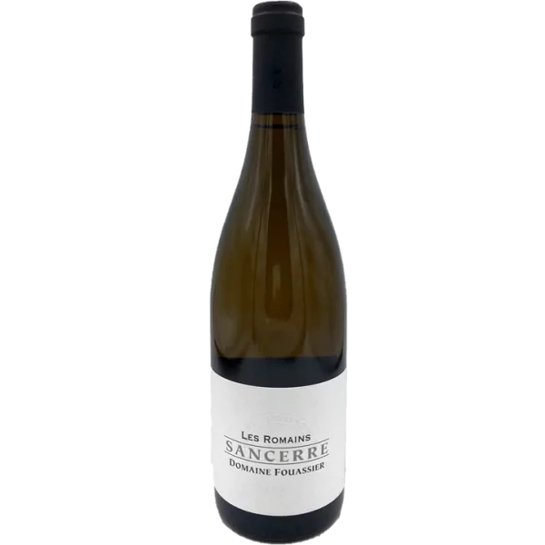 Domaine Fouassier - Les Romains - 2018 Domaine Fouassier - Les Romains - 2018
