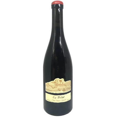 Domaine Ganevat - En Billat - 2023