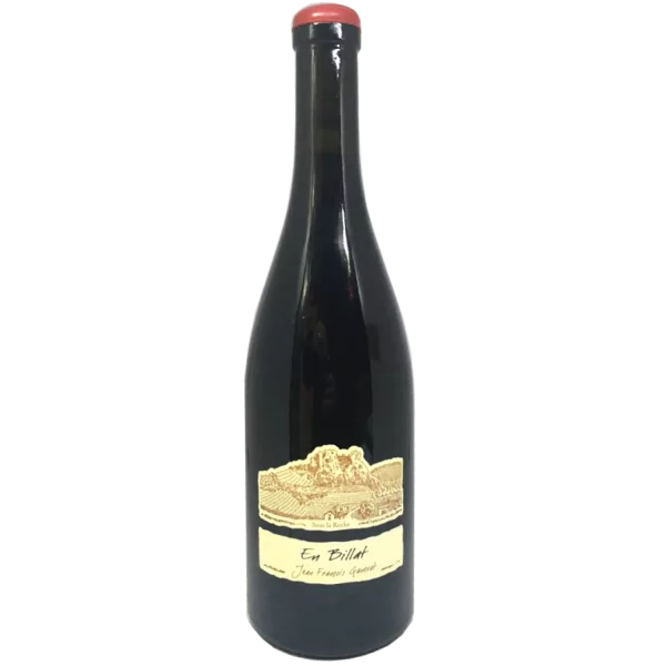 Domaine Ganevat - En Billat - 2023