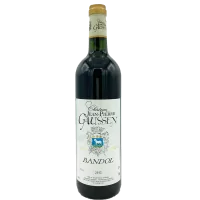 Domaine Jean-Pierre Gaussen - Bandol Rouge "Longue Garde" - 2012