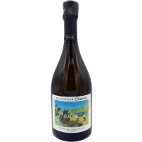 Chavost - Extra Brut  Blanc de Chardonnay