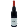 Face B - Peaux Rouges - 2020 Face B - Peaux Rouges - 2020