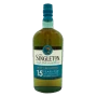 Whisky Singleton 15 ans (Ecosse, Speyside) 40%, 70cl