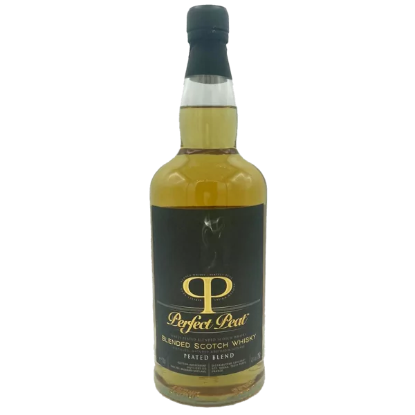 Whisky Islay Blend Perfect Peat, 40%, 70 cl Whisky Islay Blend Perfect Peat, 40%, 70 cl