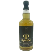Whisky Islay Blend Perfect Peat, 40%, 70 cl