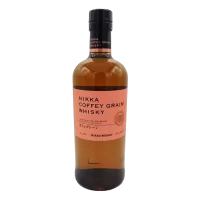Whisky Japon Nikka Coffey Grain 45% 70 CL