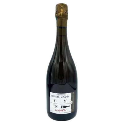 Leclere-Minard - "La régle d'Or"