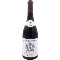 Domaine Saint Patrice - Châteauneuf-du-Pape "Clos Saint-Patrice"- 2018