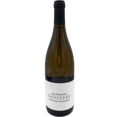 Domaine Fouassier - Les Romains - 2019