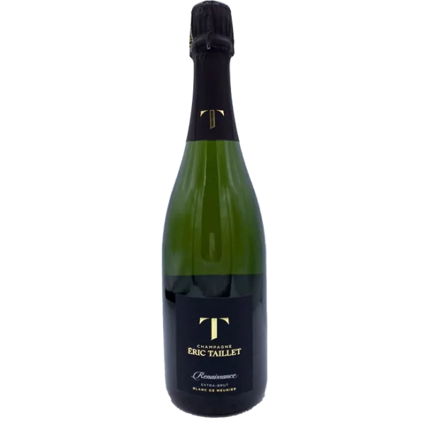 Eric Taillet - Extra-Brut "Renaissance" Eric Taillet - Extra-Brut "Renaissance"