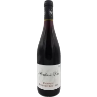 Domaine Richard Rottiers - Moulin à Vent - 2021