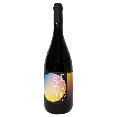 Domaine Kefallinos - Zakynthos "Augoustiatis Nature" - 2019