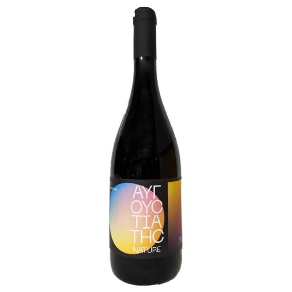 Domaine Kefallinos - Zakynthos "Augoustiatis Nature" - 2019