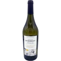 Guillaume Overnoy - Chardonnay "Clos de Jerminy" - 2020