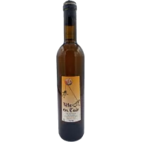L'Enclos des Braves - Oxydatif "Tête en l'air"