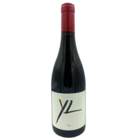 Yves Leccia - YL Rouge - 2021
