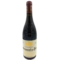 Mas Saint-Louis - Châteauneuf-du-Pape "Grande Réserve"- 2020