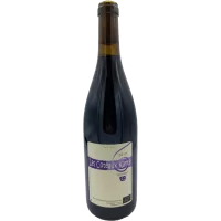 Domaine de Mirebeau - Les Côteaux Kanté - 2019