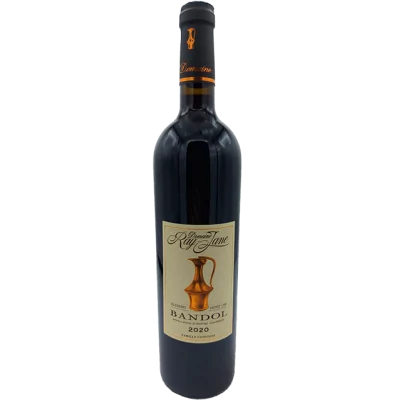 Domaine Ray Jane - Bandol - 2020