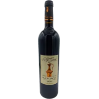 Domaine Ray Jane - Bandol - 2020