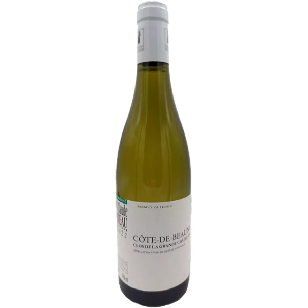Domaine Jean Claude Rateau - Côtes-De Beaune Blanc "Clos de la Grande Chatelaine" - 2022 Domaine Jean Claude Rateau - Côtes-De Beaune Blanc "Clos de la Grande Chatelaine" - 2022