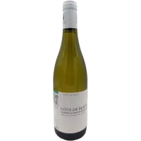 Domaine Jean Claude Rateau - Côtes-De Beaune Blanc "Clos de la Grande Chatelaine" - 2022