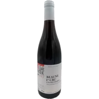 Domaine Jean Claude Rateau - Beaune 1er Cru "Les Reversées" - 2022