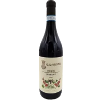 [VP] G.D. Vajra - Langhe Nebbiolo - 2021