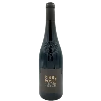Clos Culombu - "Ribe Rosse" Rouge - 2020
