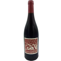 La Soeur Cadette - Bourgogne Rouge - 2022