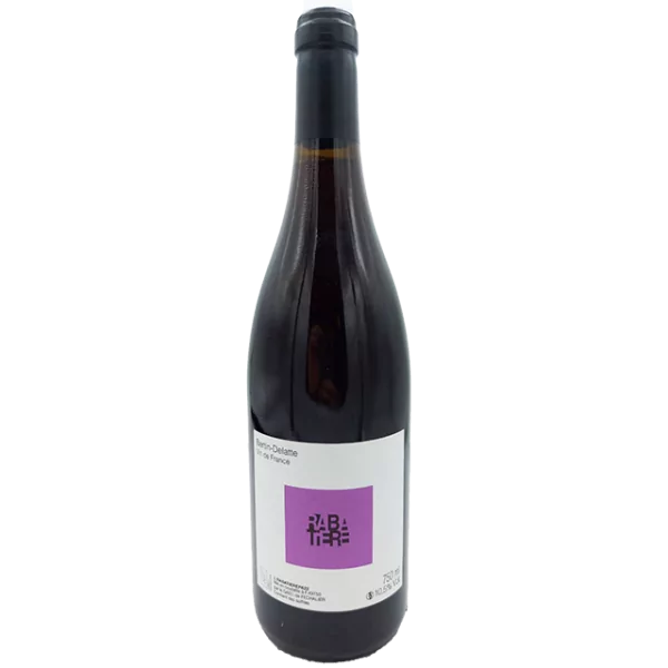 Domaine Bertin-Delatte - Rabatière - 2022 Domaine Bertin-Delatte - Rabatière - 2022